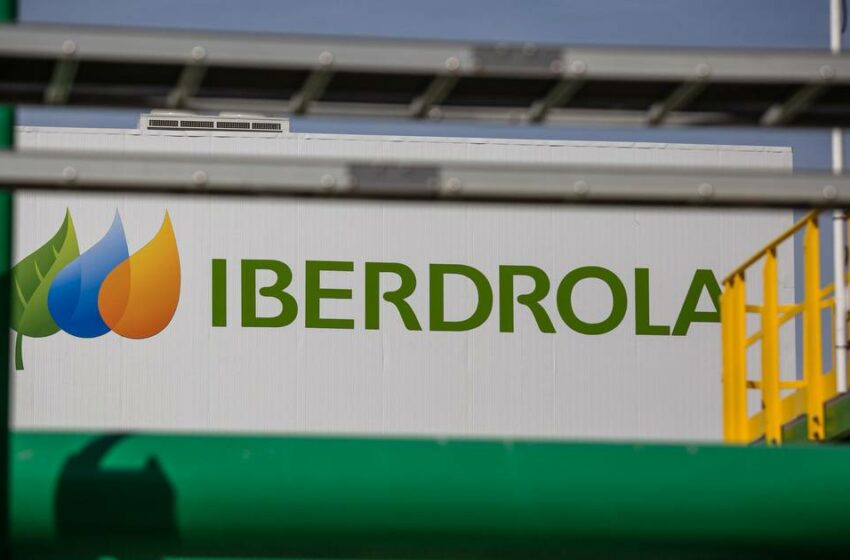  Iberdrola no se va de México: se enfocará en energías renovables – El Financiero