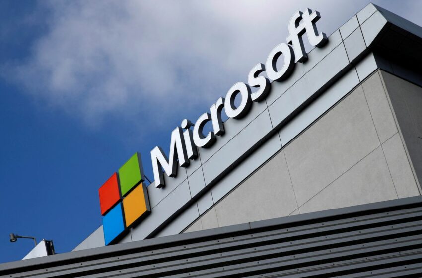  Microsoft ganó 16.615 millones entre enero y marzo, un 9,4% más