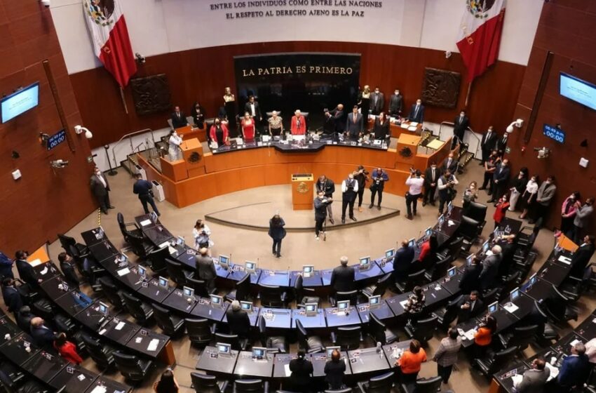  Ley Minera aún puede aprobarse antes del domingo, apuntó Adán Augusto López – Infobae