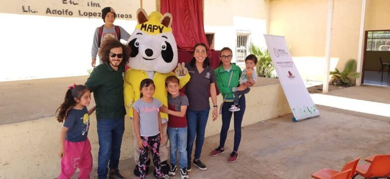  Fomenta Secretaría de Medio Ambiente el Cuidado del Agua en la Niñez – Diario Tijuana