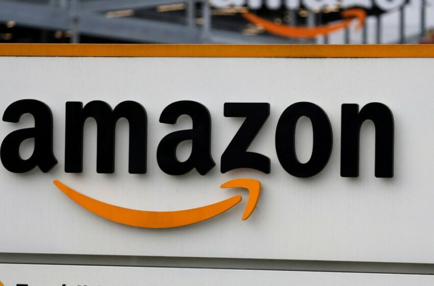  Ingresos de Amazon suben 9% en el primer trimestre por servicios de nube y publicidad