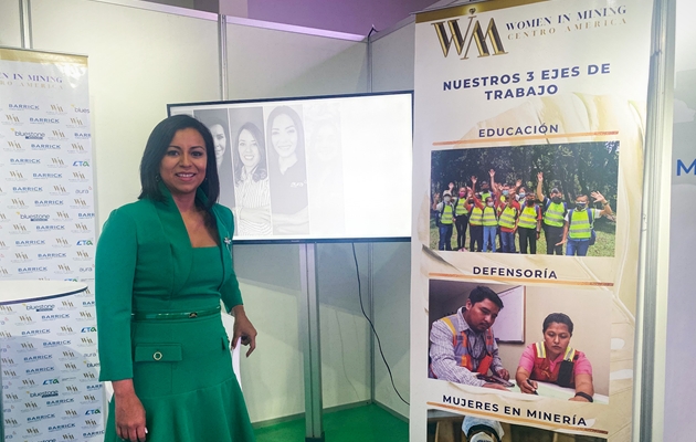  WIM busca romper tabúes sobre las mujeres en la minería – Panamá América