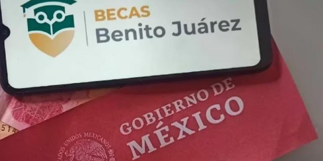  Este dinero recibirás por cada nivel educativo tras aumento en Becas Benito Juárez