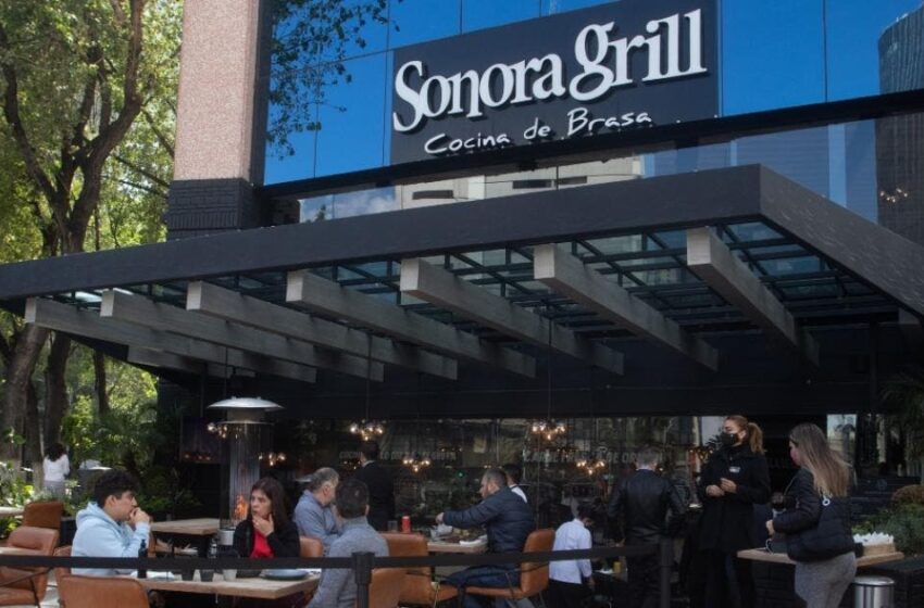  Acepta Sonora Grill actos de racismo y segregación en algunos de sus restaurantes