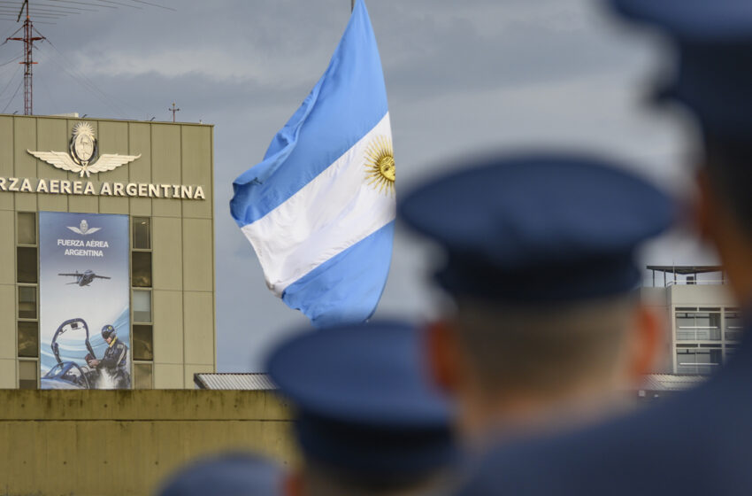  Conmemoración por el día del Veterano y de los Caídos en la Guerra de Malvinas