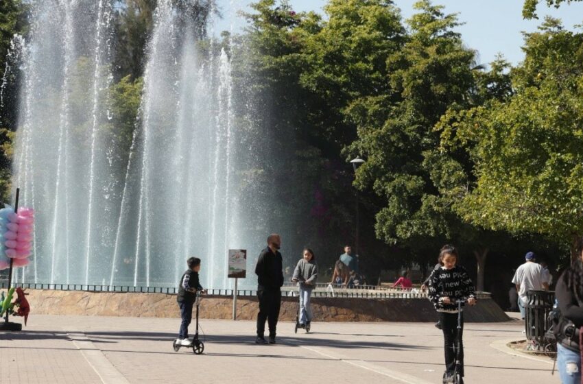  Clima en Sonora: Serán días de calor y sin lluvias en el estado – El Imparcial