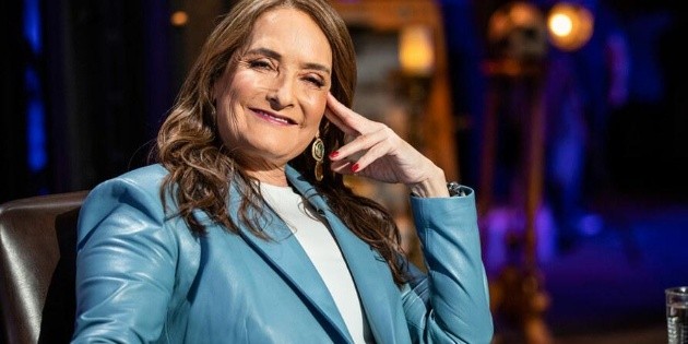  ¡Indignante! Patricia Armendáriz de Shark Tank agrede a indígenas