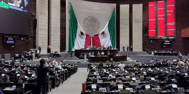  Diputados aprueban reforma para endurecer concesiones mineras