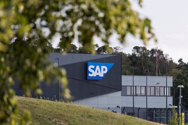  SAP eleva sus ingresos en el primer trimestre, pero rebaja sus perspectivas para 2023