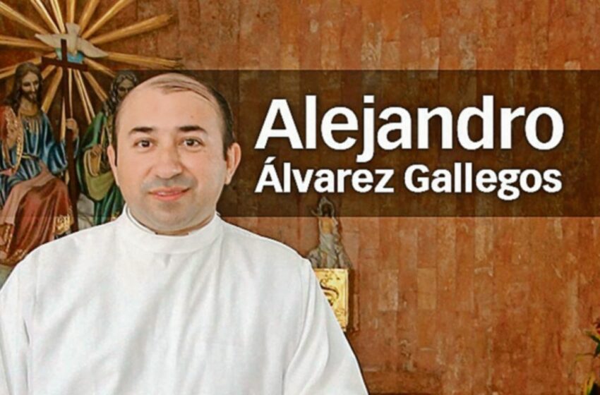  Presbítero Alejandro de J. Álvarez Gallegos: Alimentos que llegan a la mesa – Diario de Yucatán