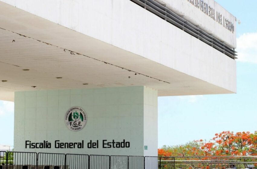  El fiscal de Yucatán, con el período en el cargo más largo de México