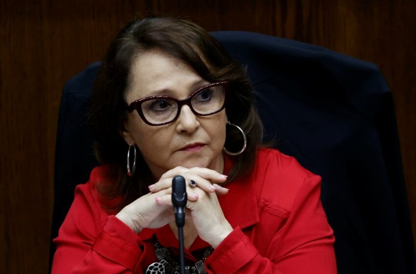  Ministra de Minería descartó que Política Nacional del Litio "ahuyente" a los privados