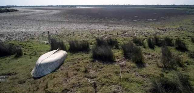  Ribera y el comisario de Medio Ambiente de la UE se reúnen por la "preocupación" por Doñana