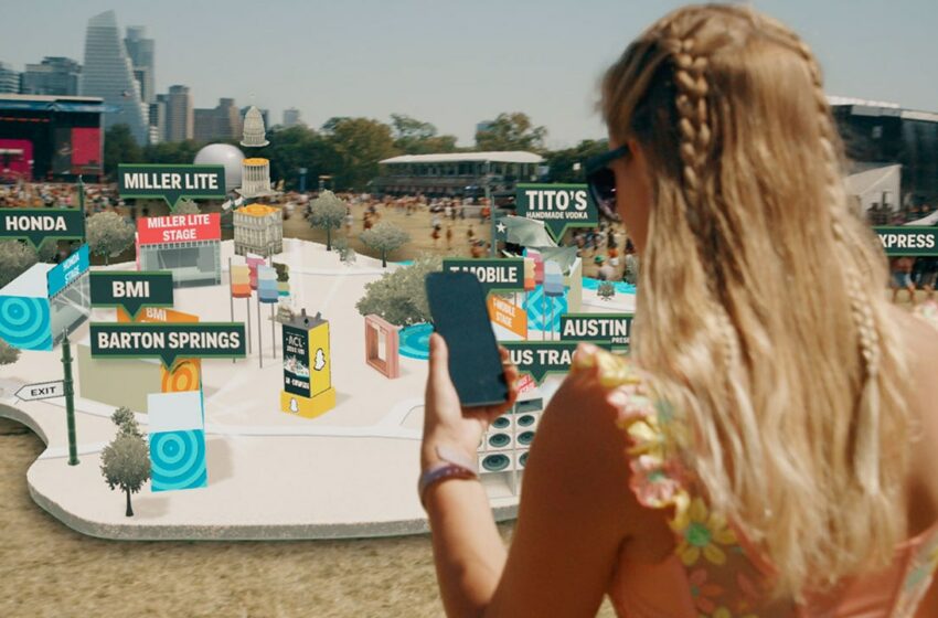 Snapchat anuncia multitud de novedades: nuevos formatos de historias y un mapa en 3D