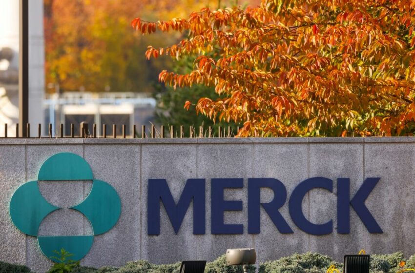  Merck adquiere Prometheus por casi 11000 millones de dólares