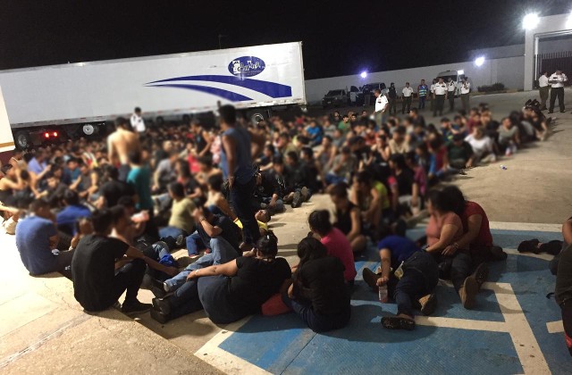 Rescatan a 63 migrantes secuestrados en Sonora – Tribuna Noticias