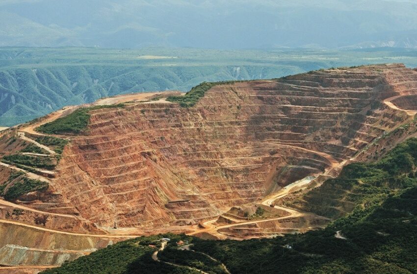  Reforma minera va, pero nueva iniciativa suaviza cambios – El Economista