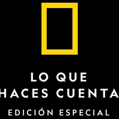  Por el Mes de la Tierra, National Geographic estrena una edición especial de Lo Que Haces Cuenta