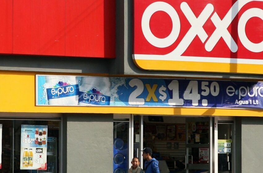  A dos años de su lanzamiento, Spin by Oxxo tiene ya 6 millones de clientes