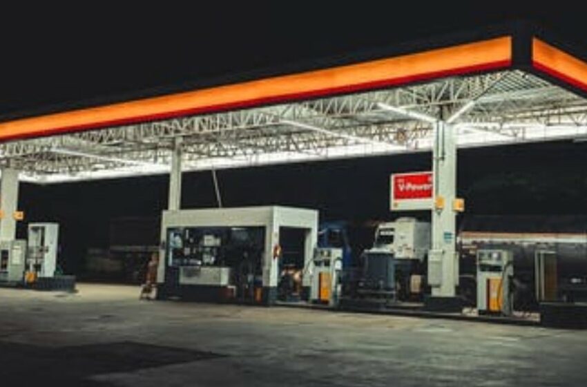  El precio del galón de gasolina sube en $400 a partir del 1 de abril y alcanza $11.167