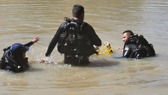  Localizan el cuerpo de hombre ahogado en una presa – Express Zacatecas