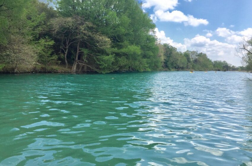  Conoce el río Guayalejo en Llera, Tamaulipas; qué actividades hacer – Grupo Milenio