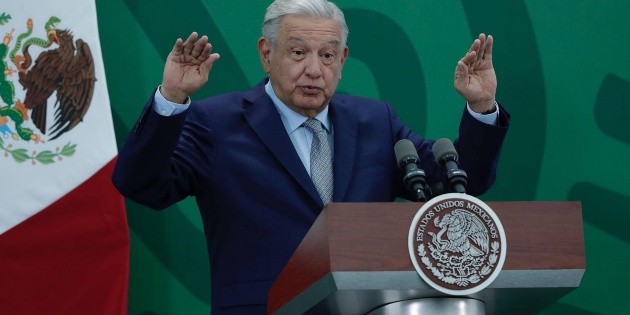  Los médicos que atienden la salud de AMLO