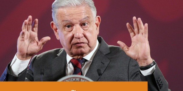  "La Mañanera" de López Obrador de hoy 19 de abril de 2023