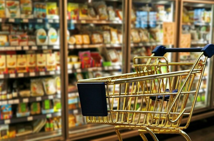  Cómo ahorrar en tu compra de alimentos y reducir el desperdicio – Debate