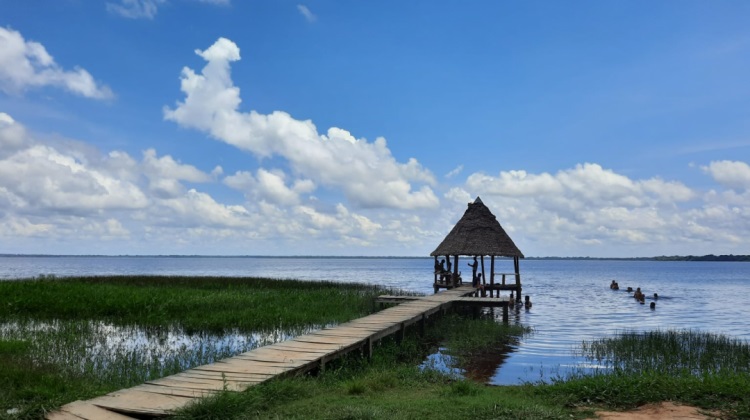  Asumen férreo compromiso de defensa del agua y medio ambiente – El Diario – Bolivia