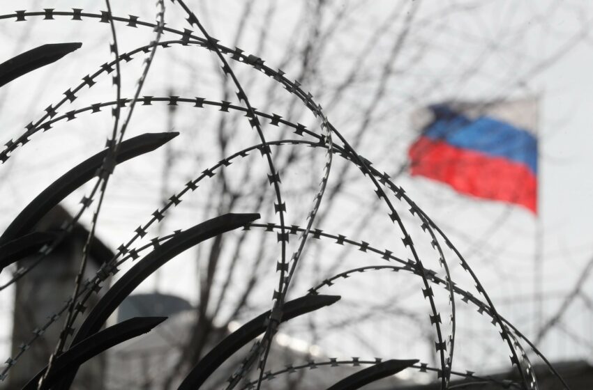  Rusia levanta la alerta antiterrorista en la zona fronteriza de Belgorod y asegura haber matado a los atacantes