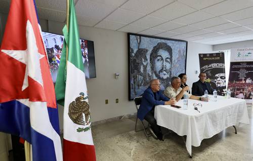  Las celebraciones mexicanas de la vida y la muerte protagonizarán el Festival del Caribe