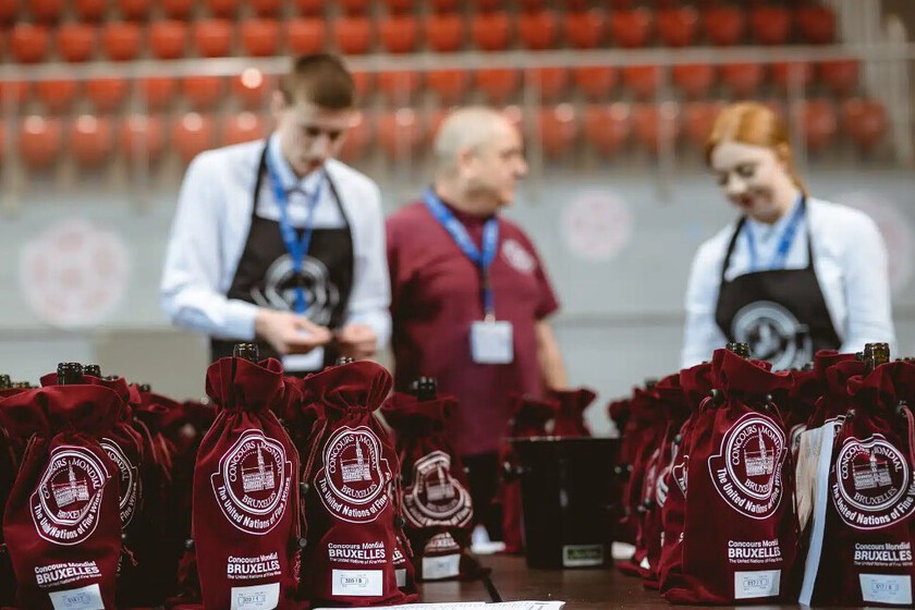  Orgullo de México: estos son los vinos mexicanos que ganaron en el reconocido Concurso …