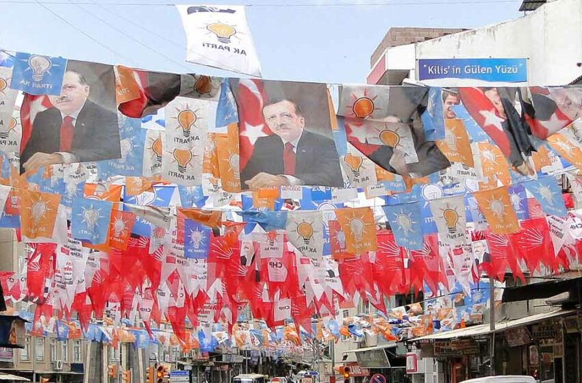  Elecciones 2023 en Turquía: economía como clave