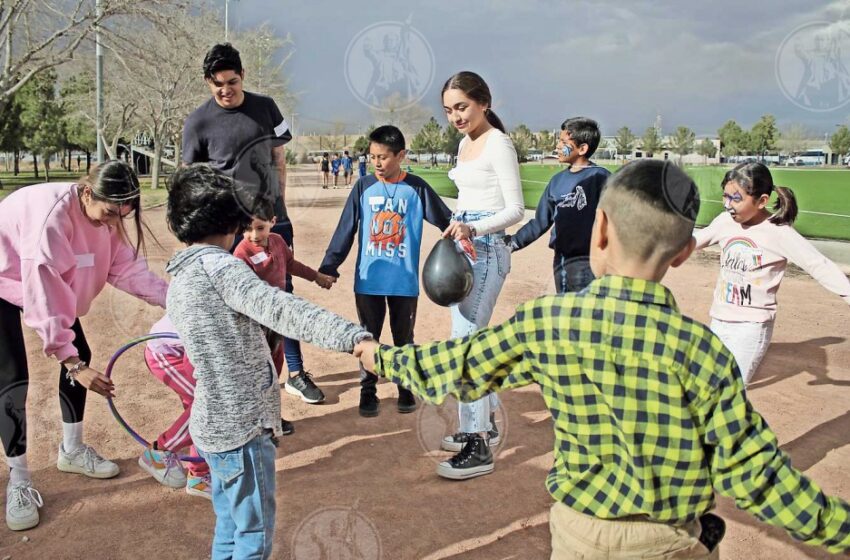  Destaca el estado en progreso social: encuesta – El Diario de Juárez