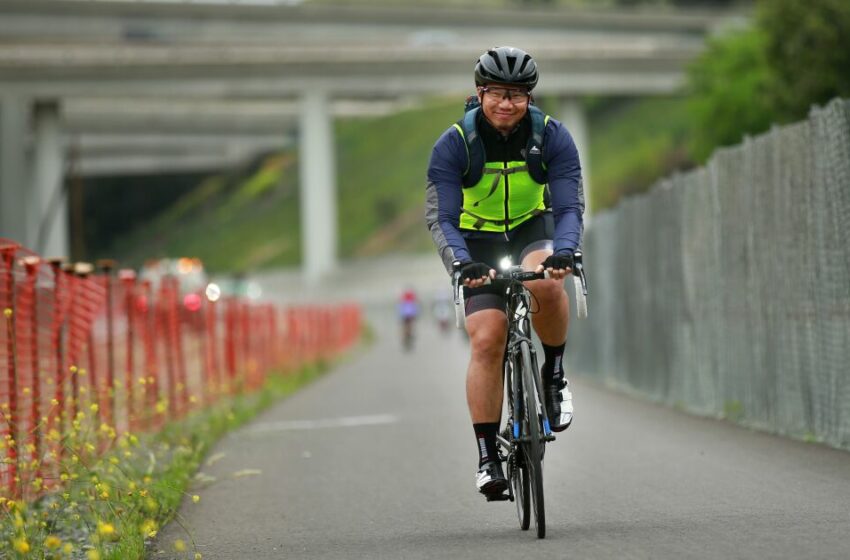  El 18 de mayo se celebrará el día de la bicicleta como transporte – San Diego Union …