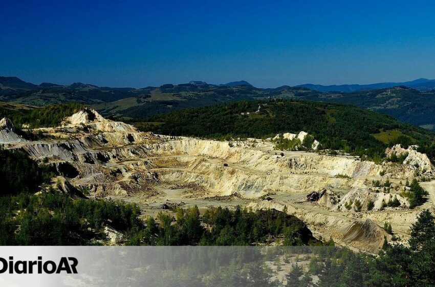  Las reglas del oro: mineros peruanos eliminan el uso de mercurio, en un intento de sanear su sector