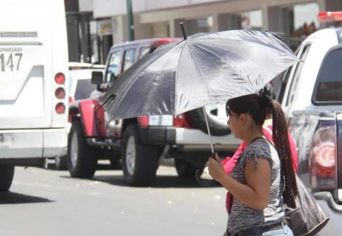  Se intensificará inicio de temporada de calor esta semana en Sonora – Uniradio Informa