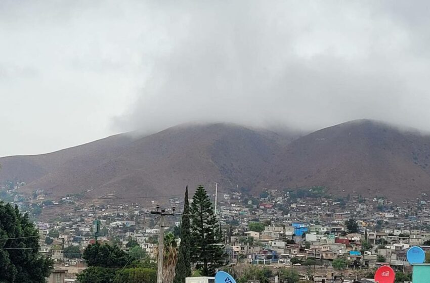  Pronostican cielo parcialmente nublado para este domingo – El Sol de Tijuana