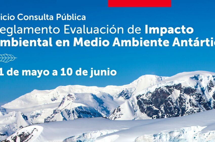  Comienza consulta ciudadana para el Reglamento de Evaluación Ambiental del Medio …