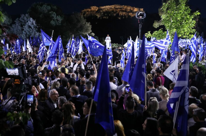  Claves de las elecciones parlamentarias en Grecia: sistema electoral, candidatos, contexto…