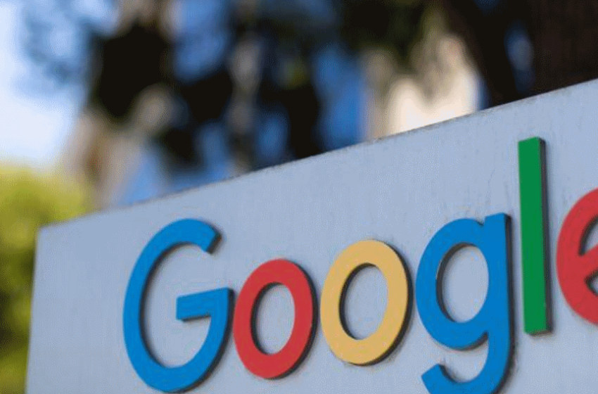  Cofundadores de Google ganan US$17.000 millones mientras AI Boost eleva acciones