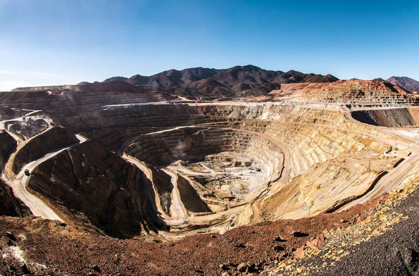 Se desploma pago de dividendos del sector minero en México y Brasil: Janus Henderson