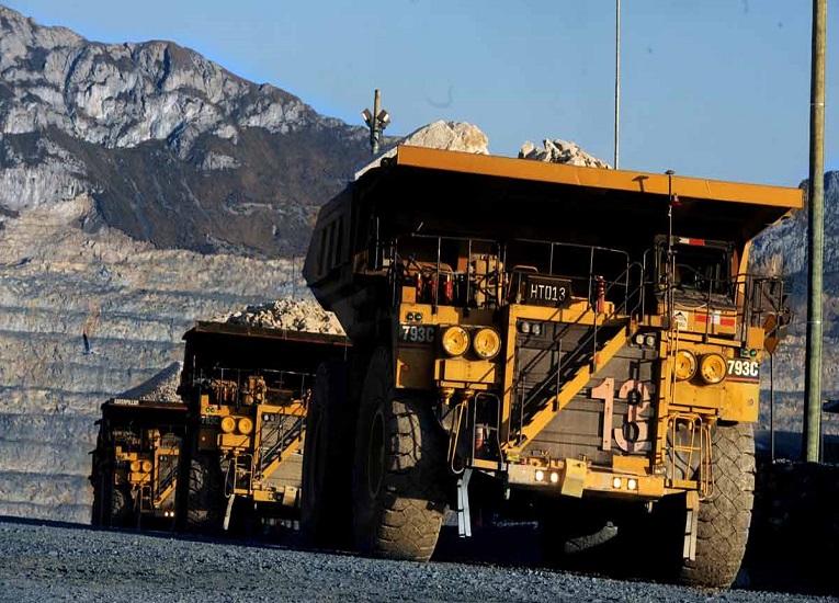  Sugieren acuerdos para potenciar clima de inversión minera – MasContainer