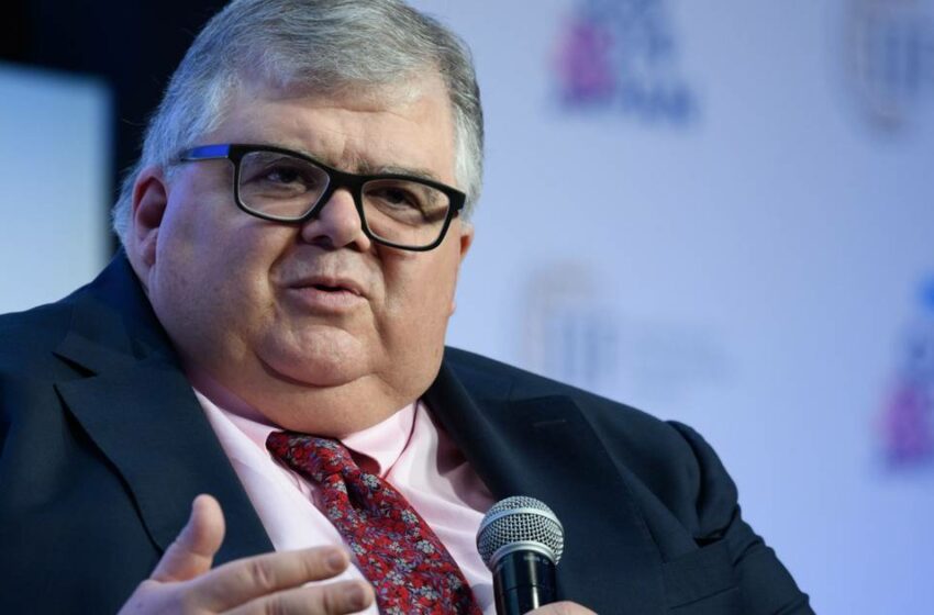  Cuidado, Banxico: Agustín Carstens pide no abandonar la lucha contra la inflación