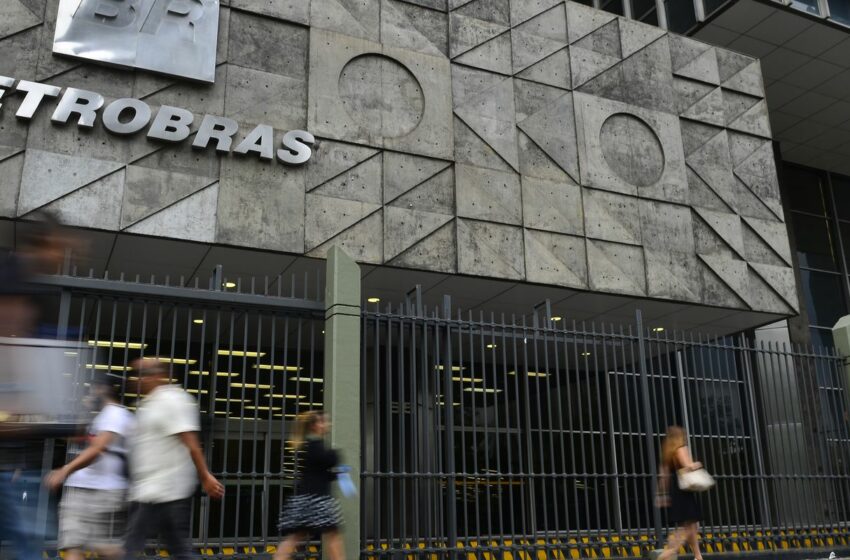  Arranca nueva política de precios de Petrobras para los combustibles