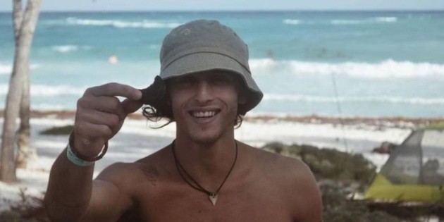  Muere uno de los tres argentinos atacados a machetazos en playa de Oaxaca