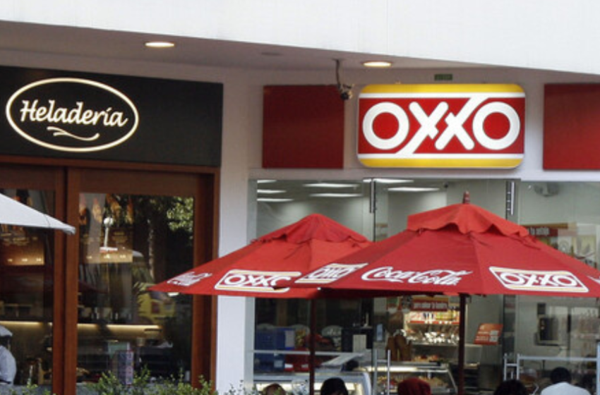  Oxxo ya ha realizado 35 aperturas en lo que va del año y se acerca a las 300 tiendas