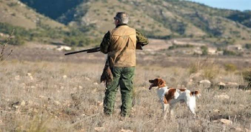  Finaliza temporada de caza deportiva en Tamaulipas – Expreso