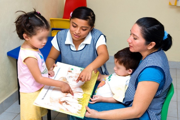  Tlaxcala supera a Puebla en Centros de Atención Infantil, es la cuarta entidad con mayor número